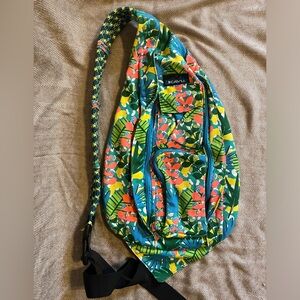 Kavu sling bag!
